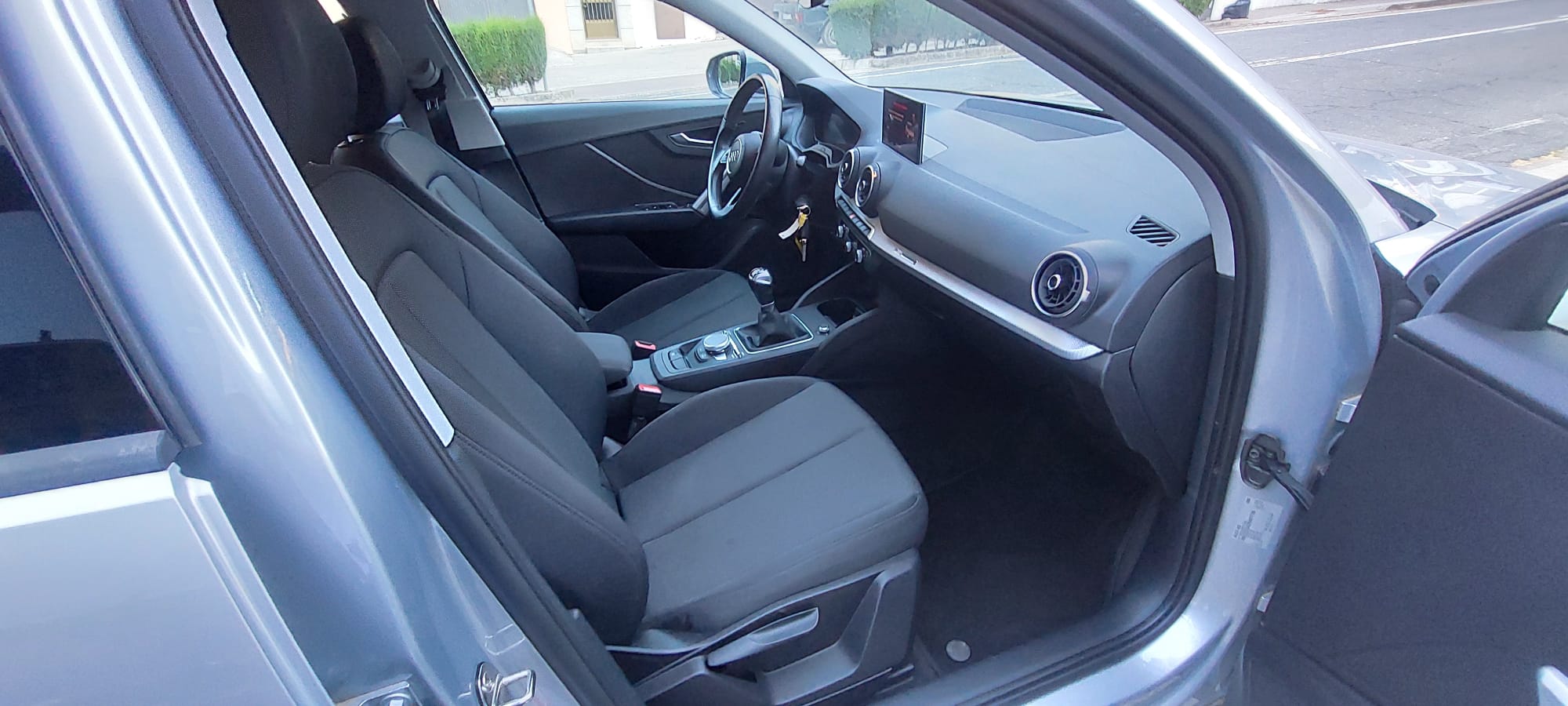Audi Q2 1.0 110CV foto 5